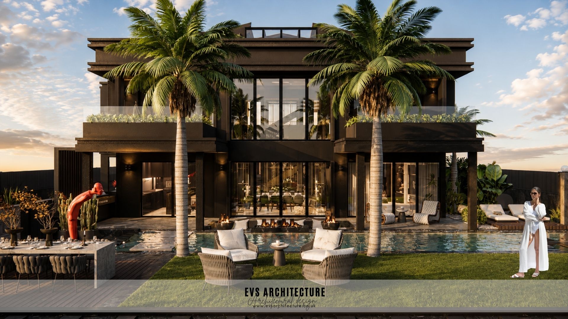 ARCHITECTURAL DESIGN